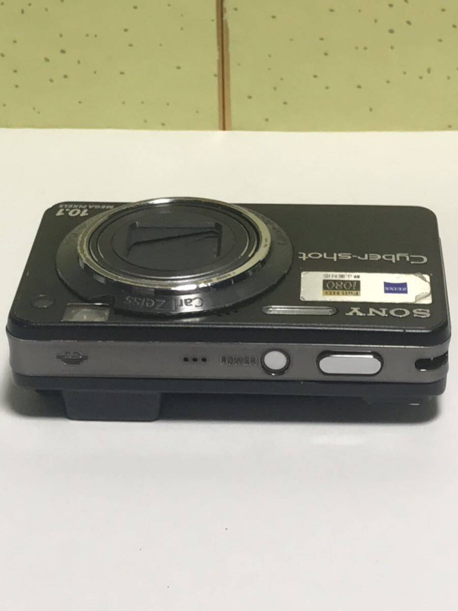 SONY ソニー Cyber shot DSC-W170 コンパクトデジタルカメラ FULL HD 10.1 MEGA PIXELS_画像5
