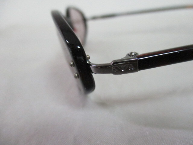 EMPORIOARMANI Armani светло-коричневый тон солнцезащитные очки (USED)42824