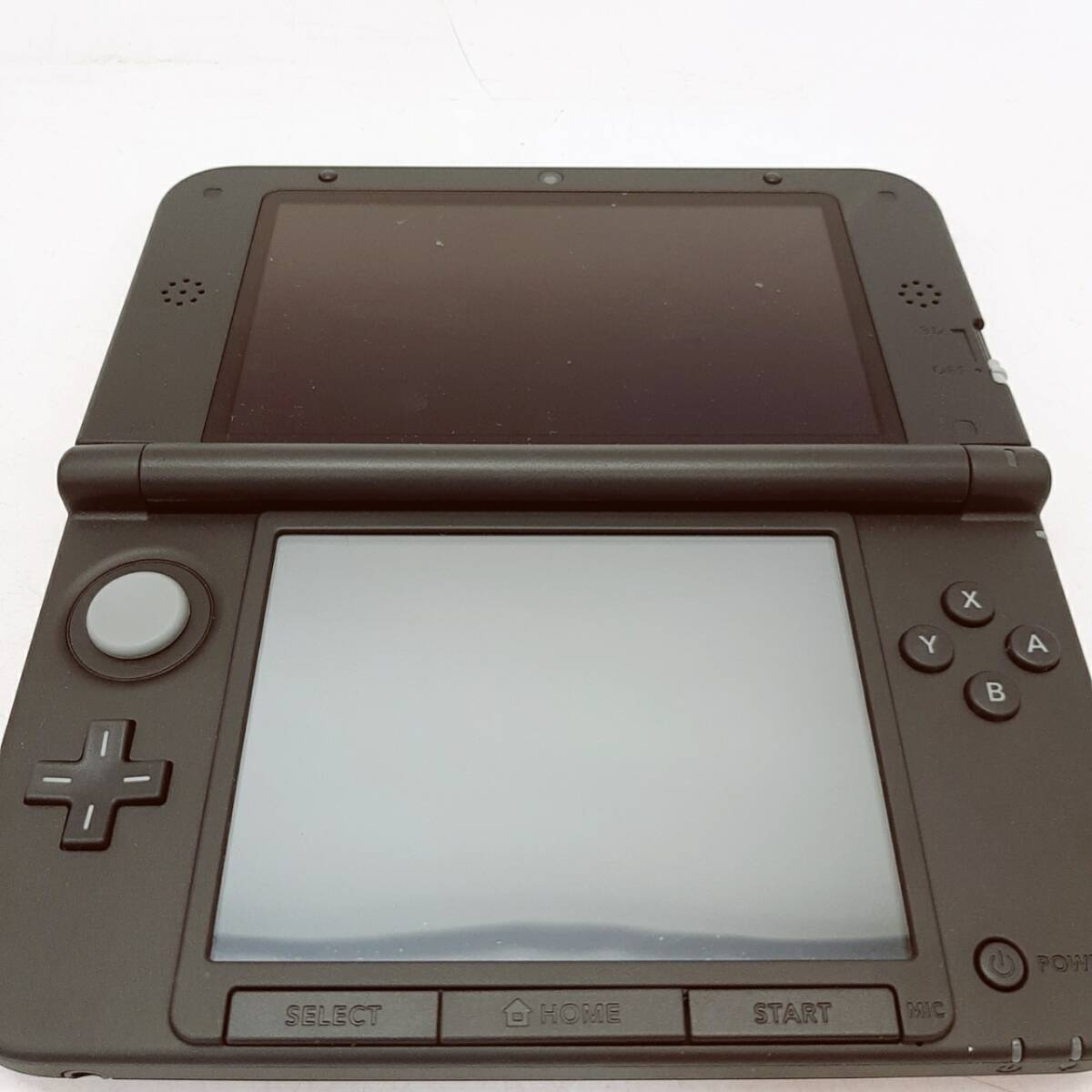 n178【1円～】 任天堂 Nintendo 3DSLL ゲーム機本体 箱付き 充電コード付き 美品 動作品 セット内容すべて付属しています の画像5