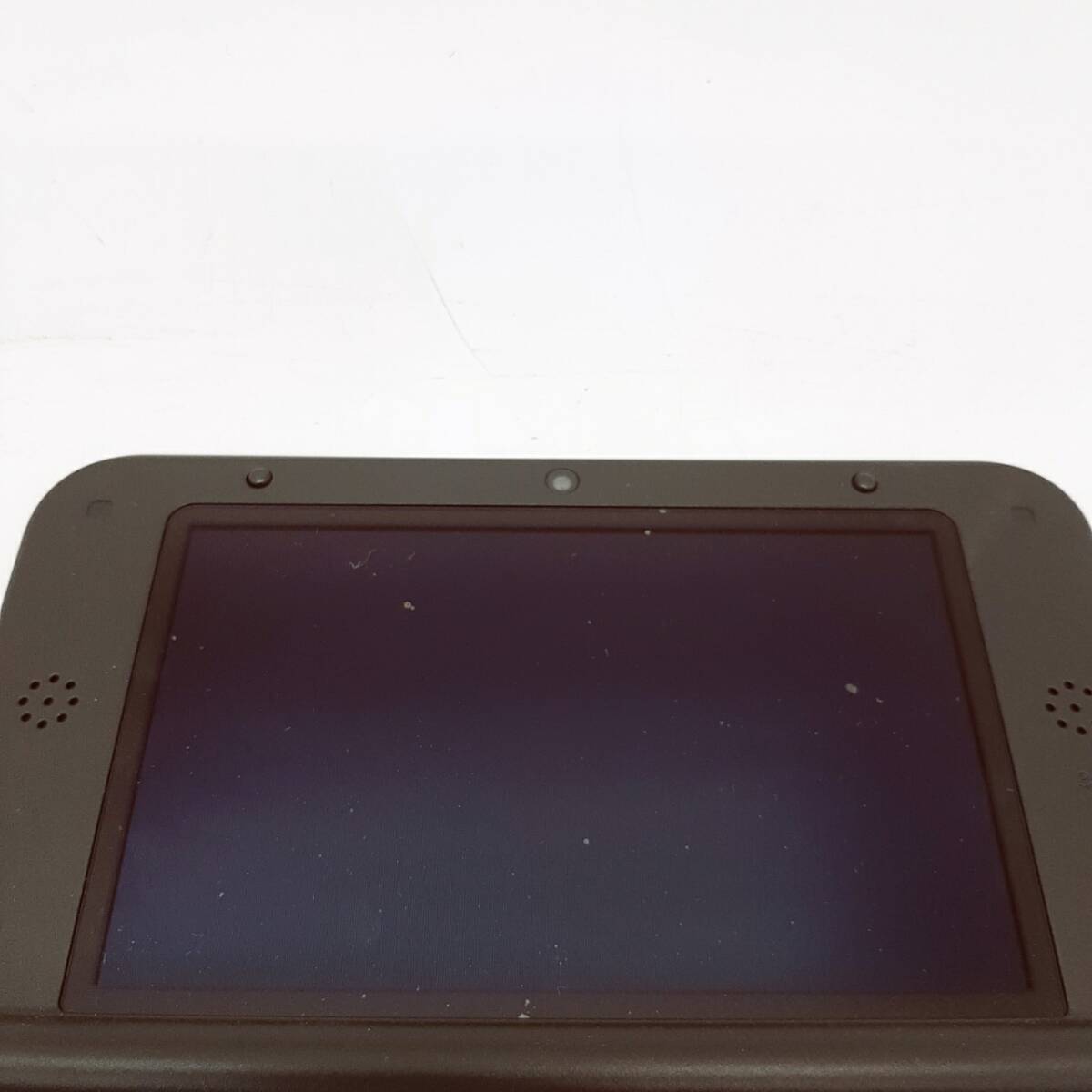 n178【1円～】 任天堂 Nintendo 3DSLL ゲーム機本体 箱付き 充電コード付き 美品 動作品 セット内容すべて付属しています の画像4