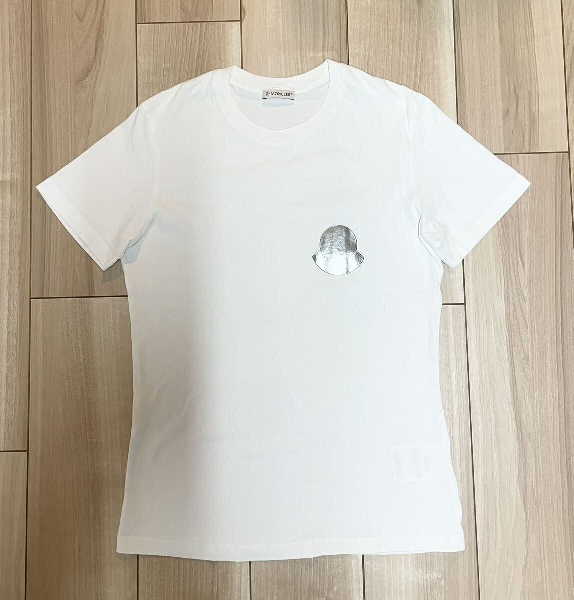 極美品］モンクレール レディース Tシャツ XS｜Yahoo!フリマ（旧PayPay