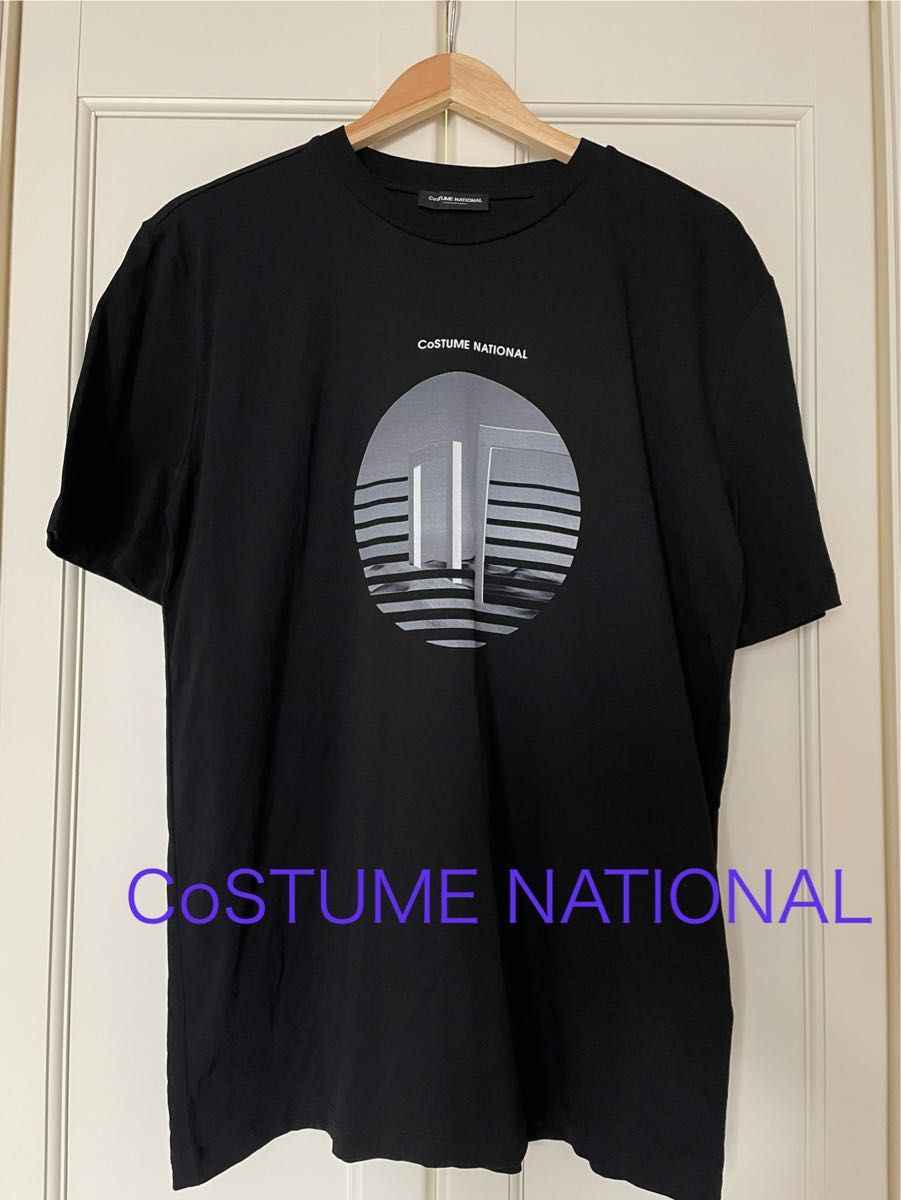 CoSTUME NATIONAL コスチュームナショナル Tシャツ
