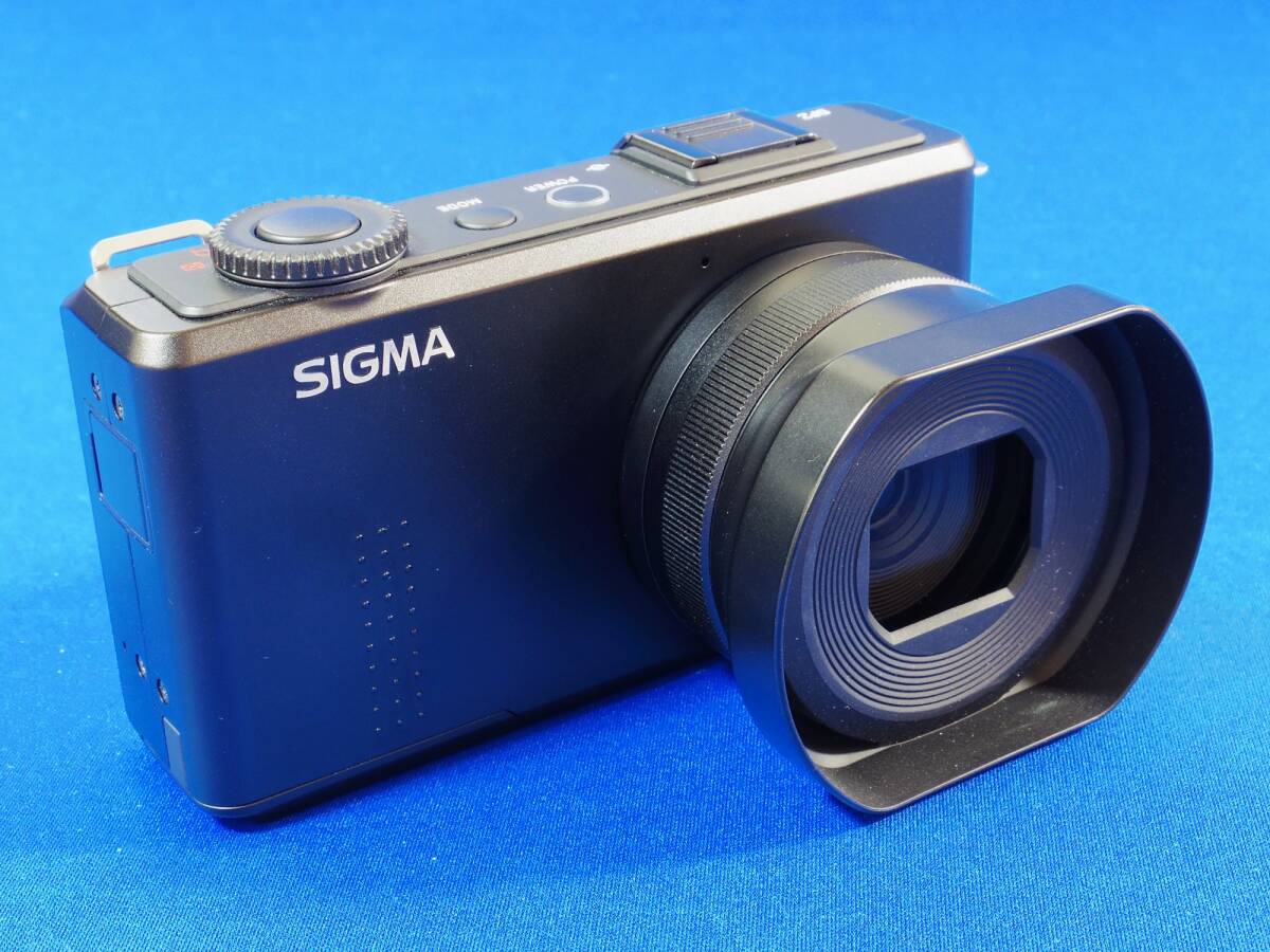 SIGMA DP2 Merrill【美品】_画像1