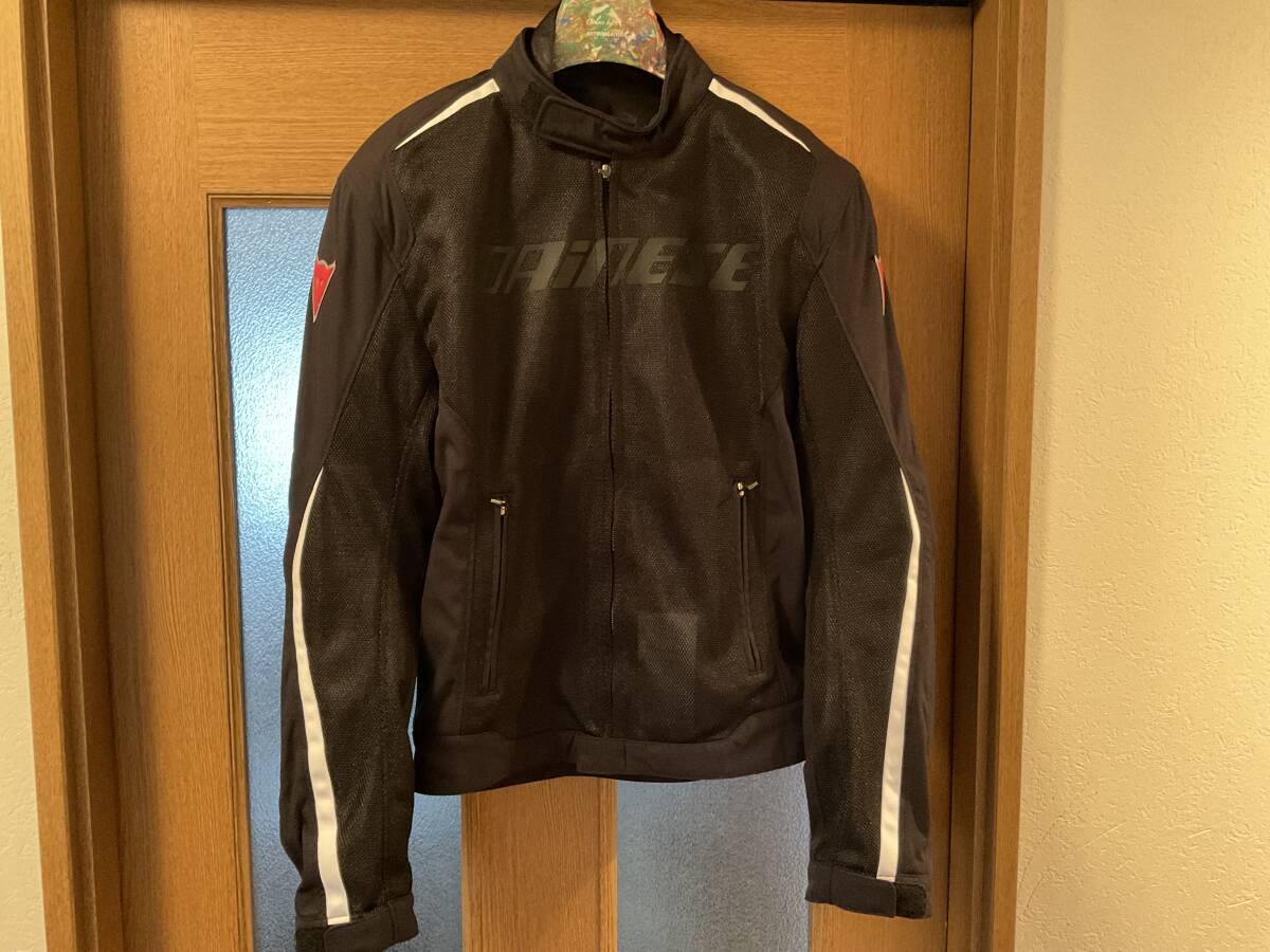 ダイネーゼ HYDRA FLUX D-DRY JACKETの画像1