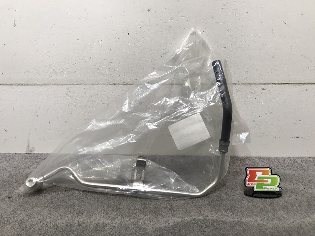 新品! A3(A4) 8L系 アウディ/Audi 1997～2003 ウォーターパイプ .06A 121 492 F (99464)_画像1