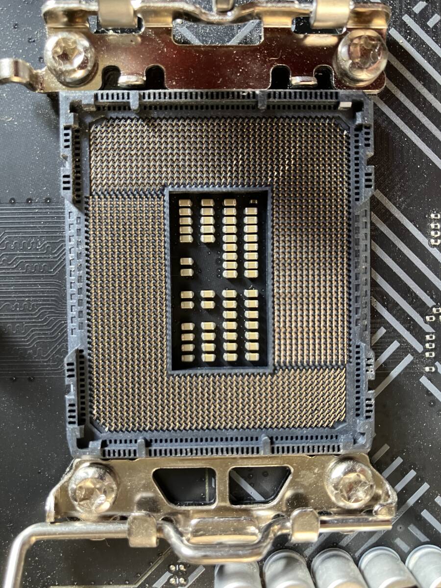 MSI PRO B660M-E DDR4 LGA1700 マザーボード 動作確認済み 最安クラス コスパ良の画像3