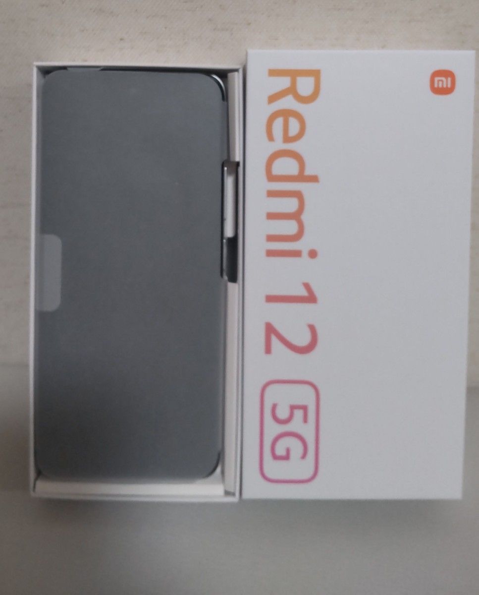 Redmi 12 5g ポーラーシルバー Xiaomi 4GB + 128GB|Yahoo Redmi 12 5g ポーラーシルバー Xiaomi 4GB + 128GB|Yahoo