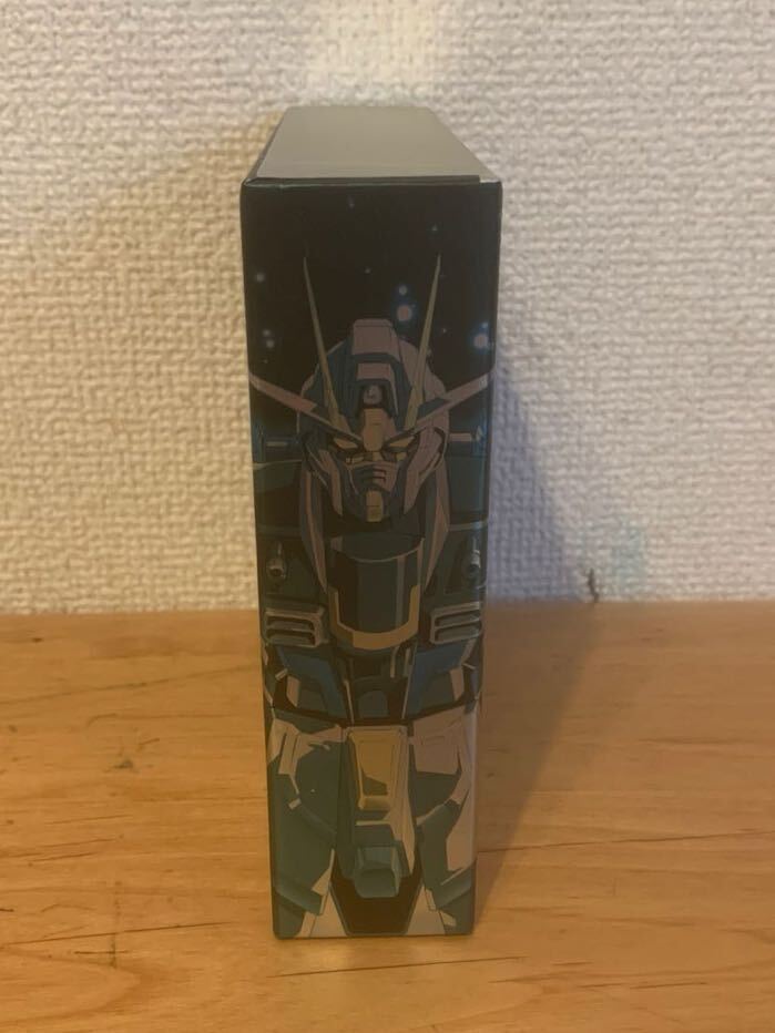 機動戦士ガンダムSEED COMPLETE BEST BOX アニメサントラの画像4