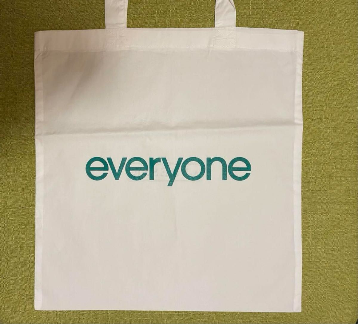 everyone トートバッグ|Yahoo!フリマ(旧PayPayフリマ) everyone トートバッグ|Yahoo!フリマ(旧PayPayフリマ)