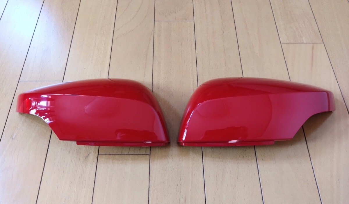  Subaru WRX STI S4 VAB VAG Levorg VM for original door mirror cover 