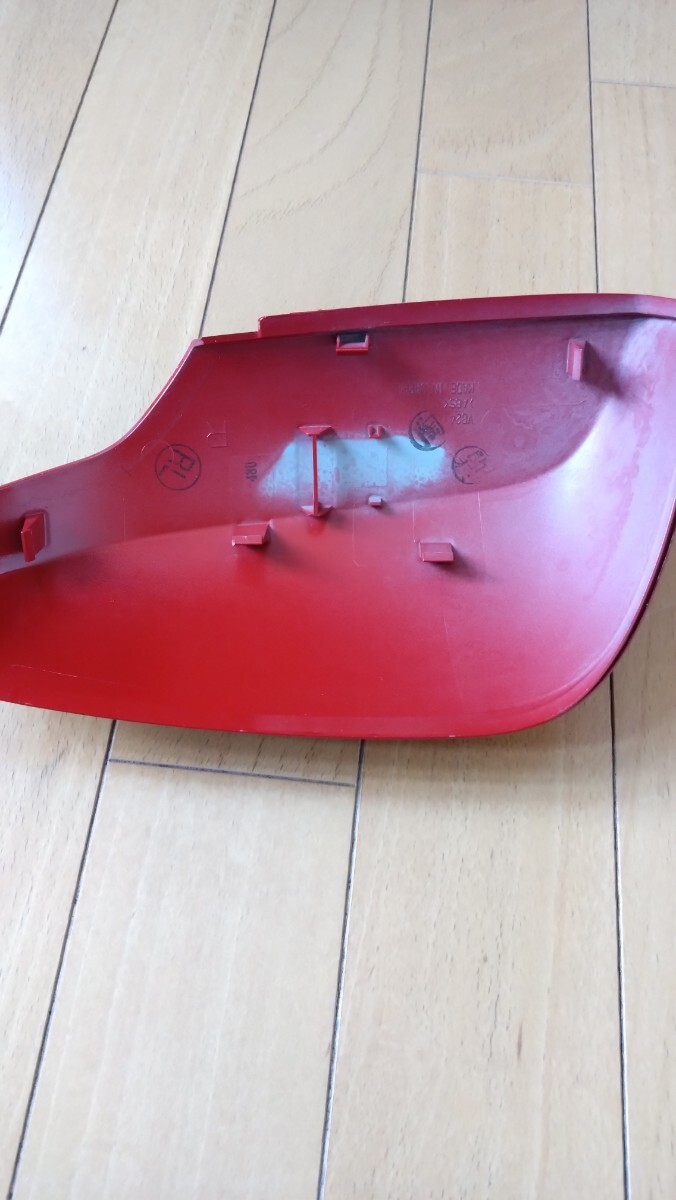  Subaru WRX STI S4 VAB VAG Levorg VM for original door mirror cover 