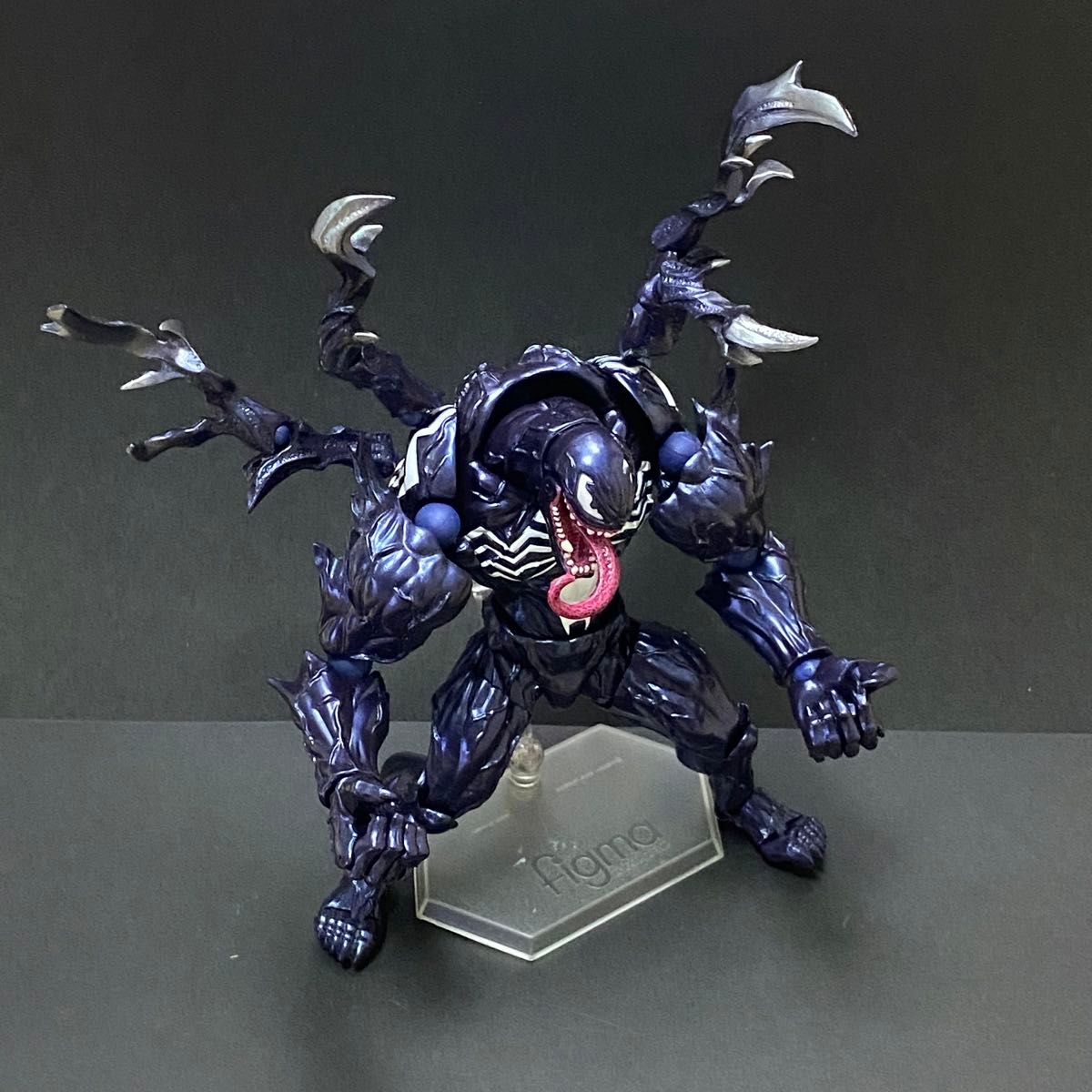 アメイジングヤマグチ ヴェノム AMAZING YAMAGUCHI VENOM アメイジングヤマグチ ヴェノム AMAZING YAMAGUCHI VENOM