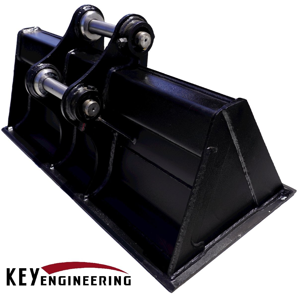  slope bucket [ model SLB-30] width 1,000mm PC30,ZX30U,SK30SR,303CR,Vio35,U30,IS30 key engineer ring company manufactured 