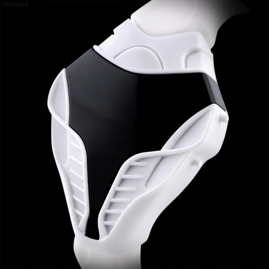 【 送料当社負担 】LED　 時計 ユニセックス スポーツ腕時計 シリコンウォッチ バングル・ブレスレット腕時計 デジタル LED-W-X-wh