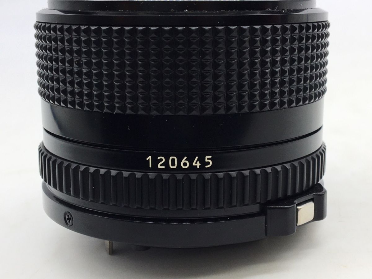 0403-212MK?6081 カメラレンズ　CANON　キャノン　FD 24㎜　1：2.8　LENS　人気　カメラ用品_画像8