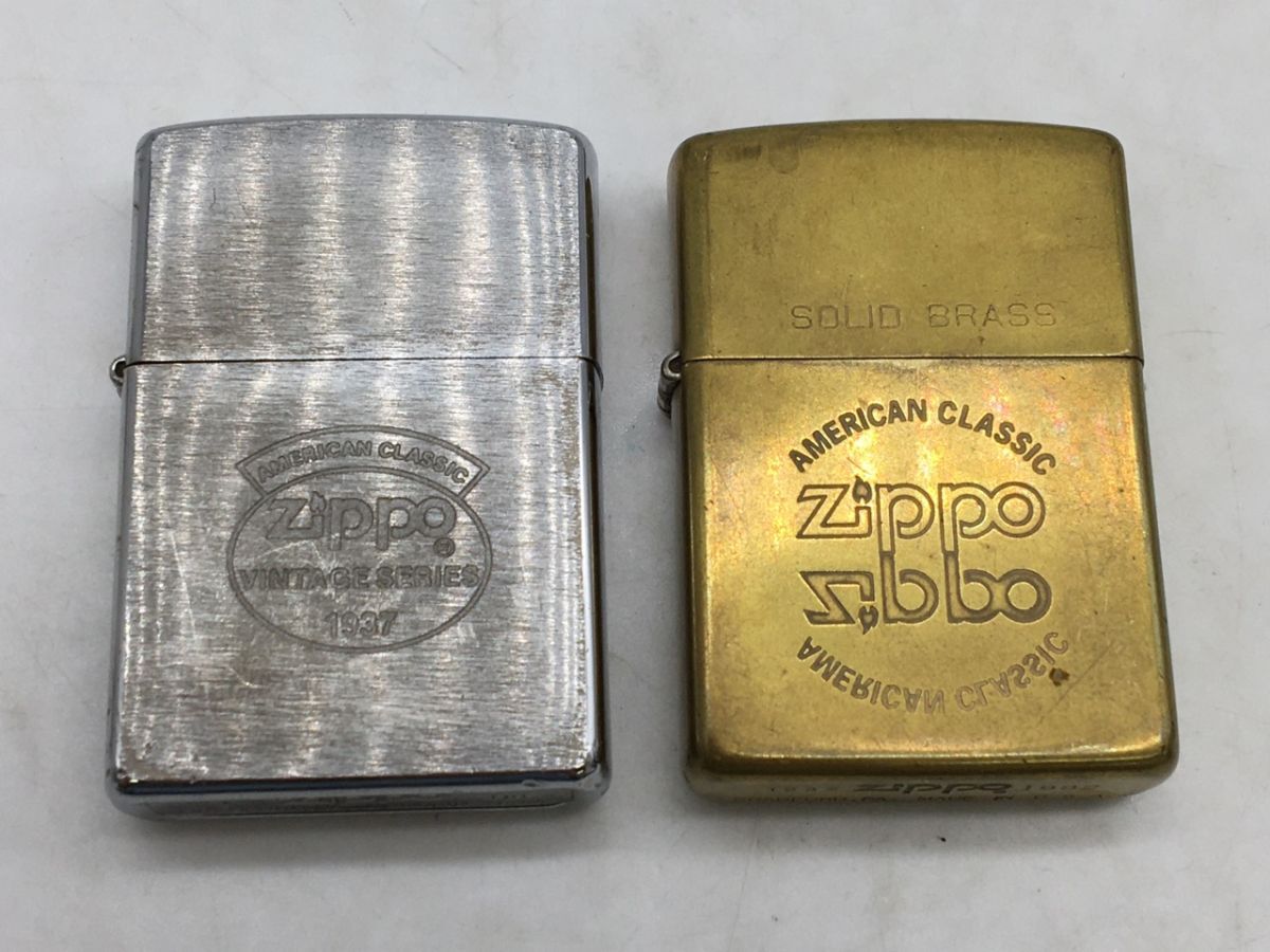 0403-211MK⑨6102 佐川　ライターまとめ　ジッポー　ZIPPO　FIFA WORLD CUP KOREA JAPAN 1999 BRADFORD VINTAGE SERIES1937等_画像6