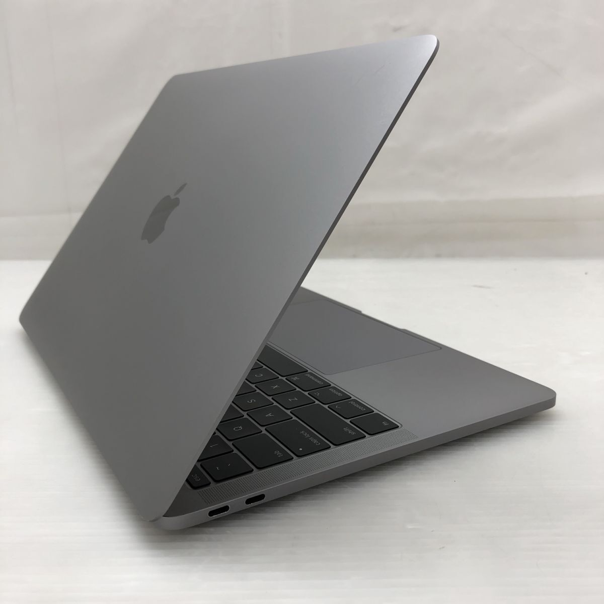 1円 Apple MacBook Pro（13-inch,2017,Two Thunderbolt 3 ports） A1708 Core i5-7360U メモリ8GB NVMe 128GB 13.3インチ T010599の画像7