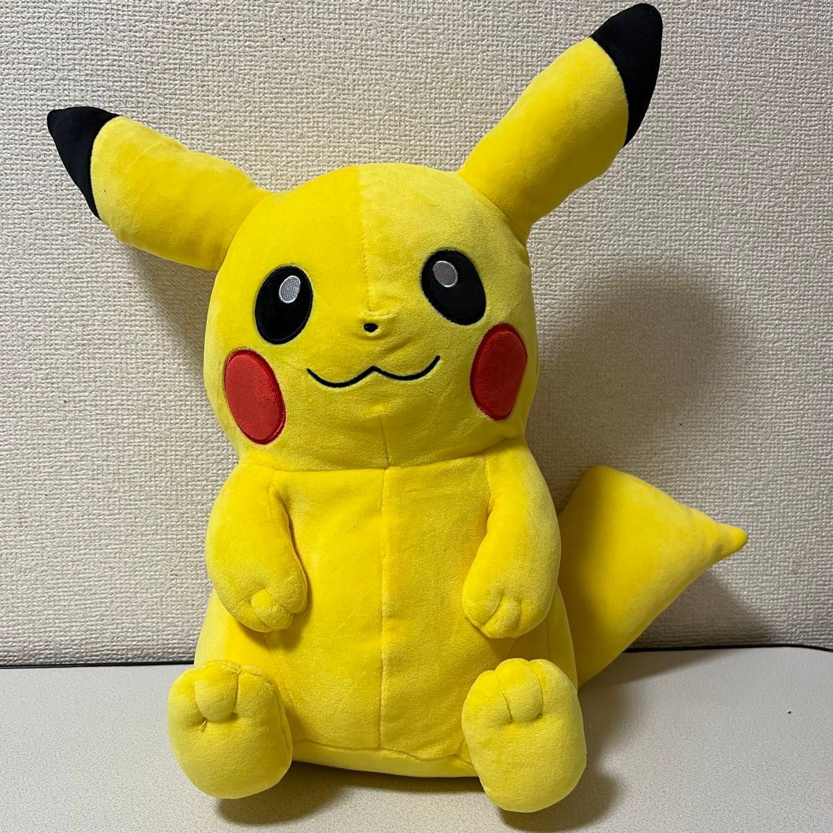 ポケモン 等身大 ピカチュウ ぬいぐるみ|Yahoo!フリマ(旧 ポケモン 等身大 ピカチュウ ぬいぐるみ|Yahoo!フリマ(旧