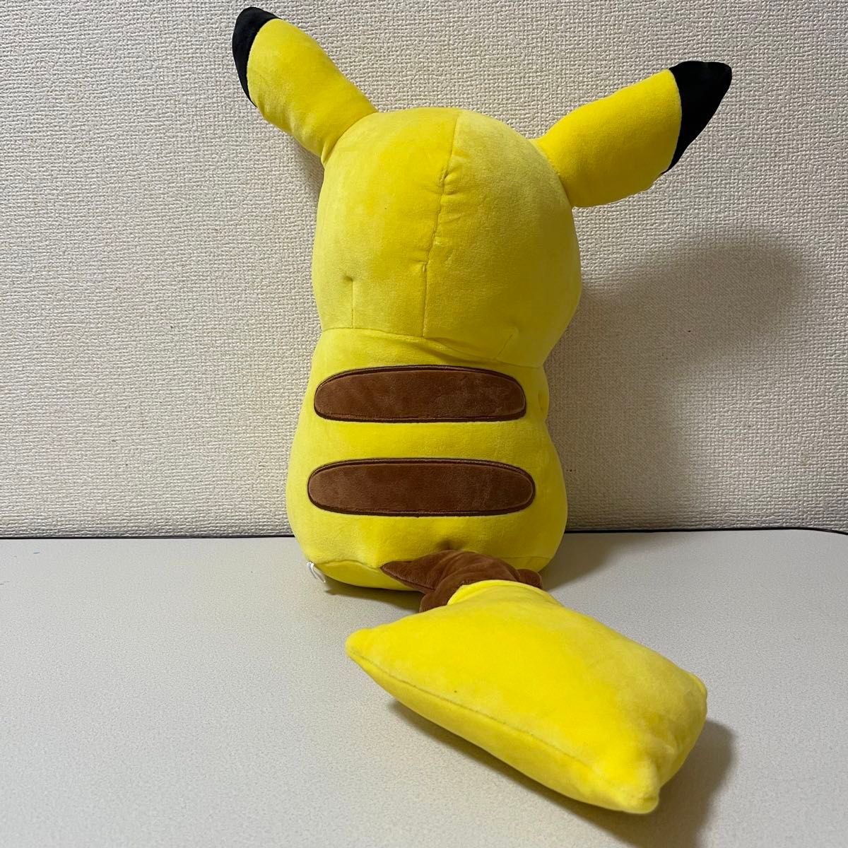 ポケモン 等身大 ピカチュウ ぬいぐるみ|Yahoo!フリマ(旧 ポケモン 等身大 ピカチュウ ぬいぐるみ|Yahoo!フリマ(旧