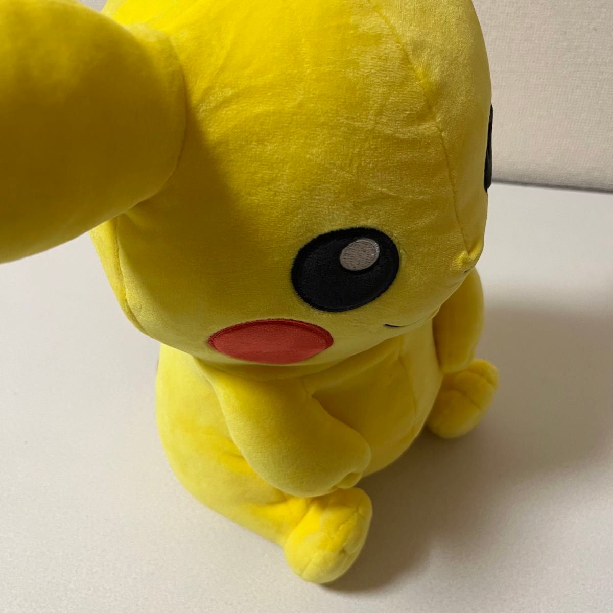 ポケモン 等身大 ピカチュウ ぬいぐるみ|Yahoo!フリマ(旧 ポケモン 等身大 ピカチュウ ぬいぐるみ|Yahoo!フリマ(旧