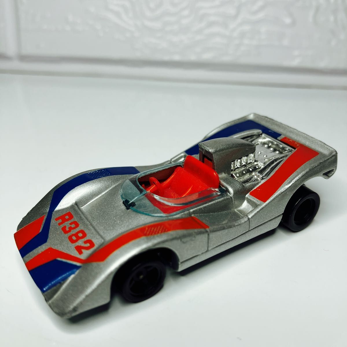 絶版トミカ NISSAN R382 日本製 レアモデル美品|Yahoo!フリマ 絶版トミカ NISSAN R382 日本製 レアモデル美品|Yahoo!フリマ