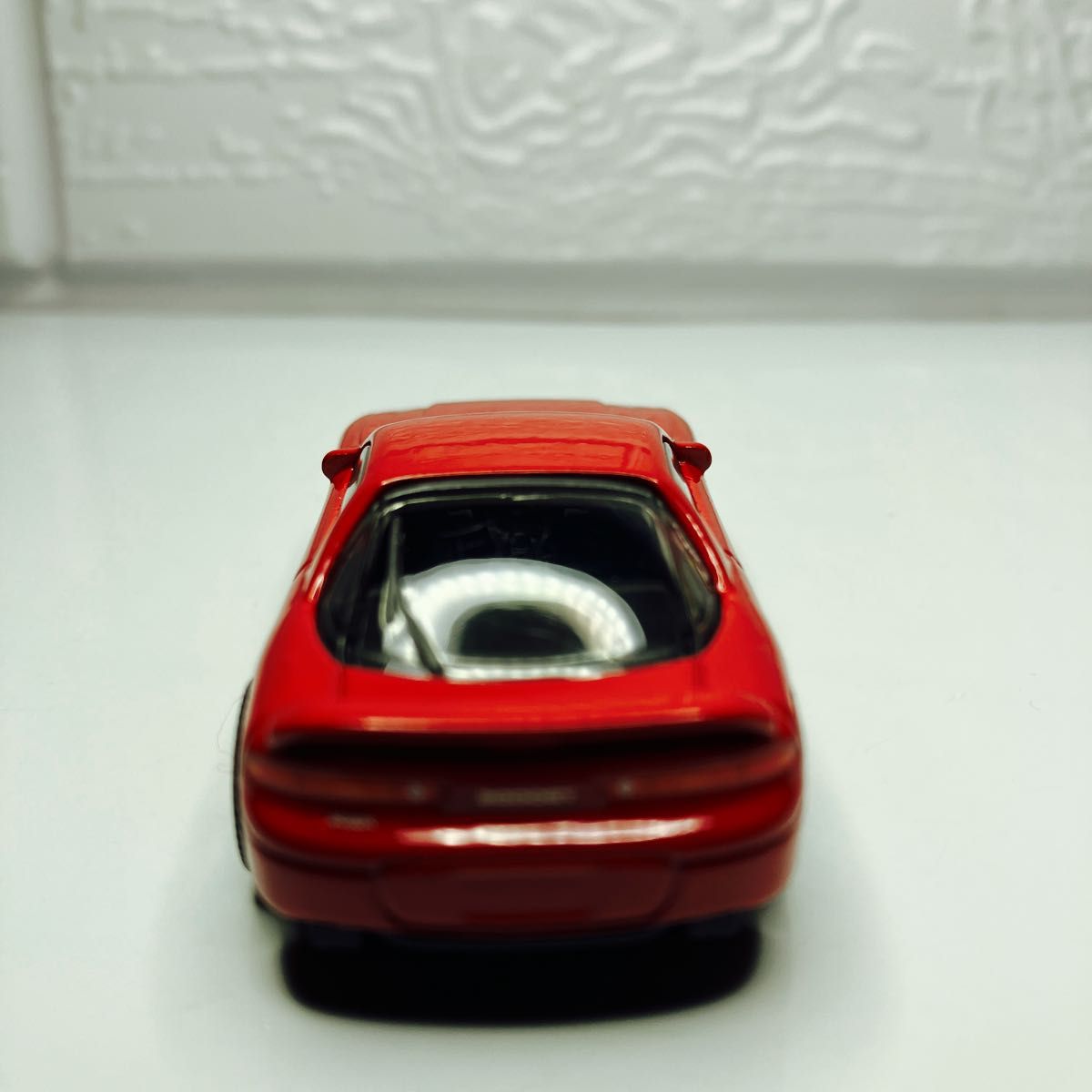 絶版マッチボックス MITSUBISHI 3000GT(GTO) レアモデル美品 絶版マッチボックス MITSUBISHI 3000GT(GTO) レアモデル美品
