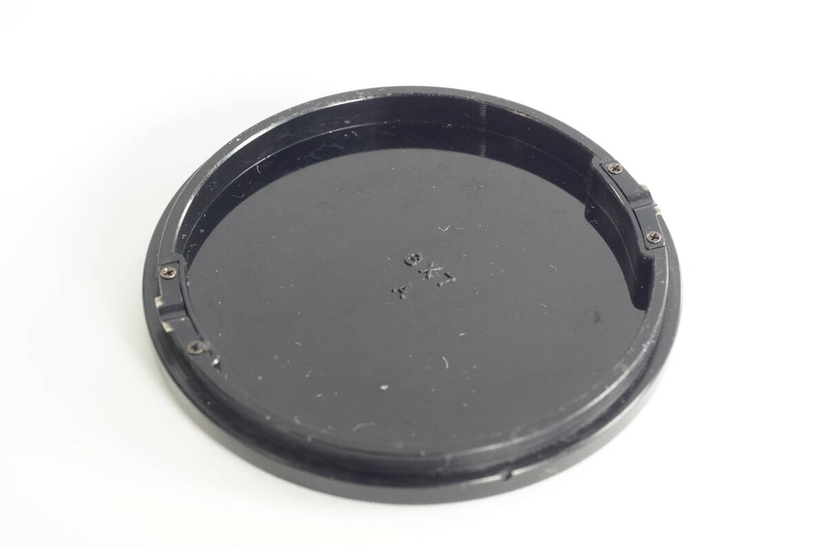 RBCG06[ staple product ]PENTAX 6x7 A filter diameter 67mm Pentax 6x7 lens for lens cap 