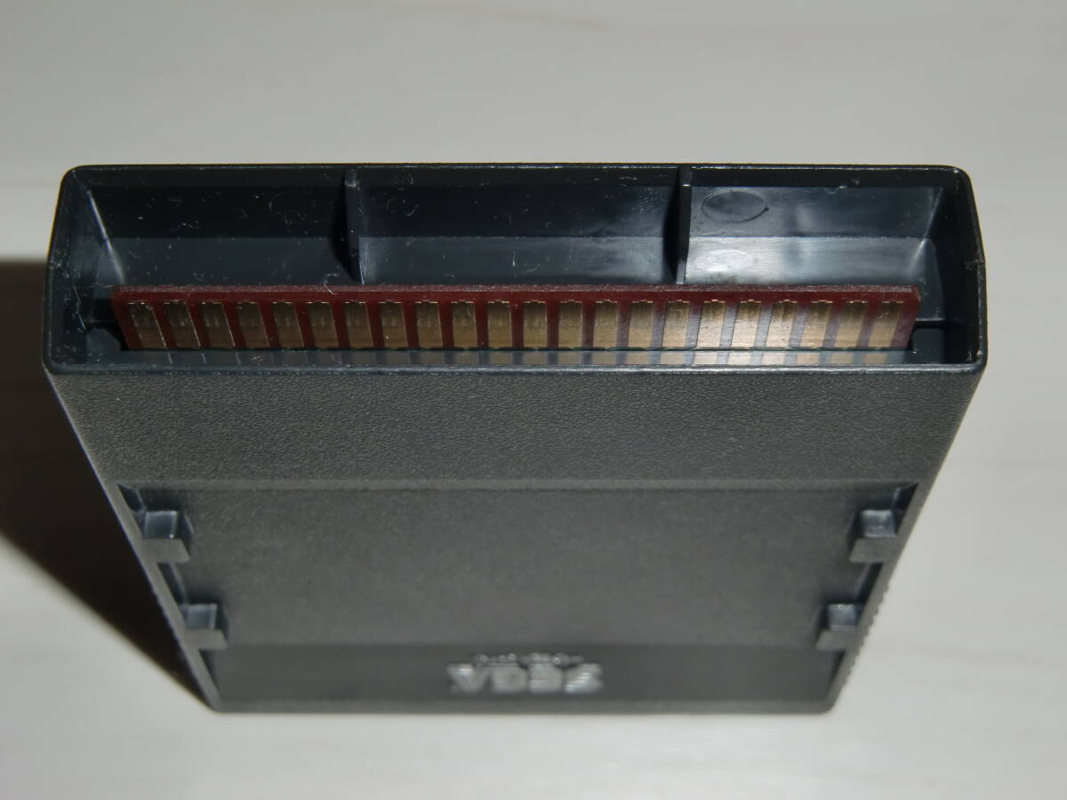 [ Mark Ⅲ/ Master System версия ] финальный Bubble Bob ru(Final Bobble Bobble) кассета только тугой - производства MARKⅢ/MASTER SYSTEM совместного пользования * внимание большой 
