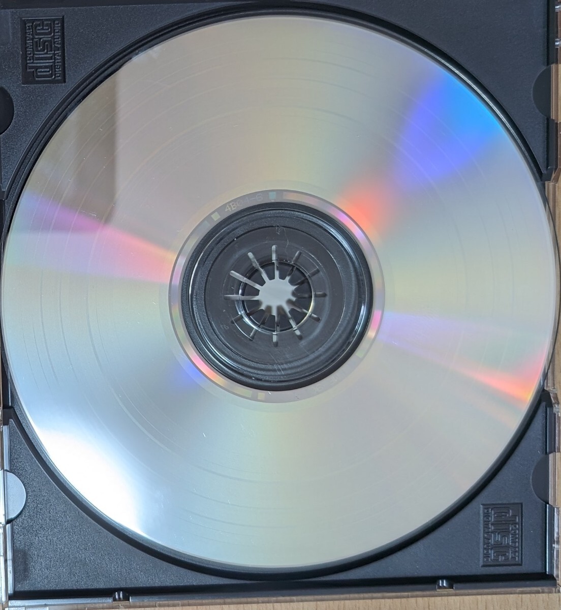 FMタウンズ Ⅱ MARTY エキサイティングCD CD-ROM 2枚組 FMTowns 富士通 Fujitsu 非売品 究極タイガー マッスルボマー ビューポイント_画像5