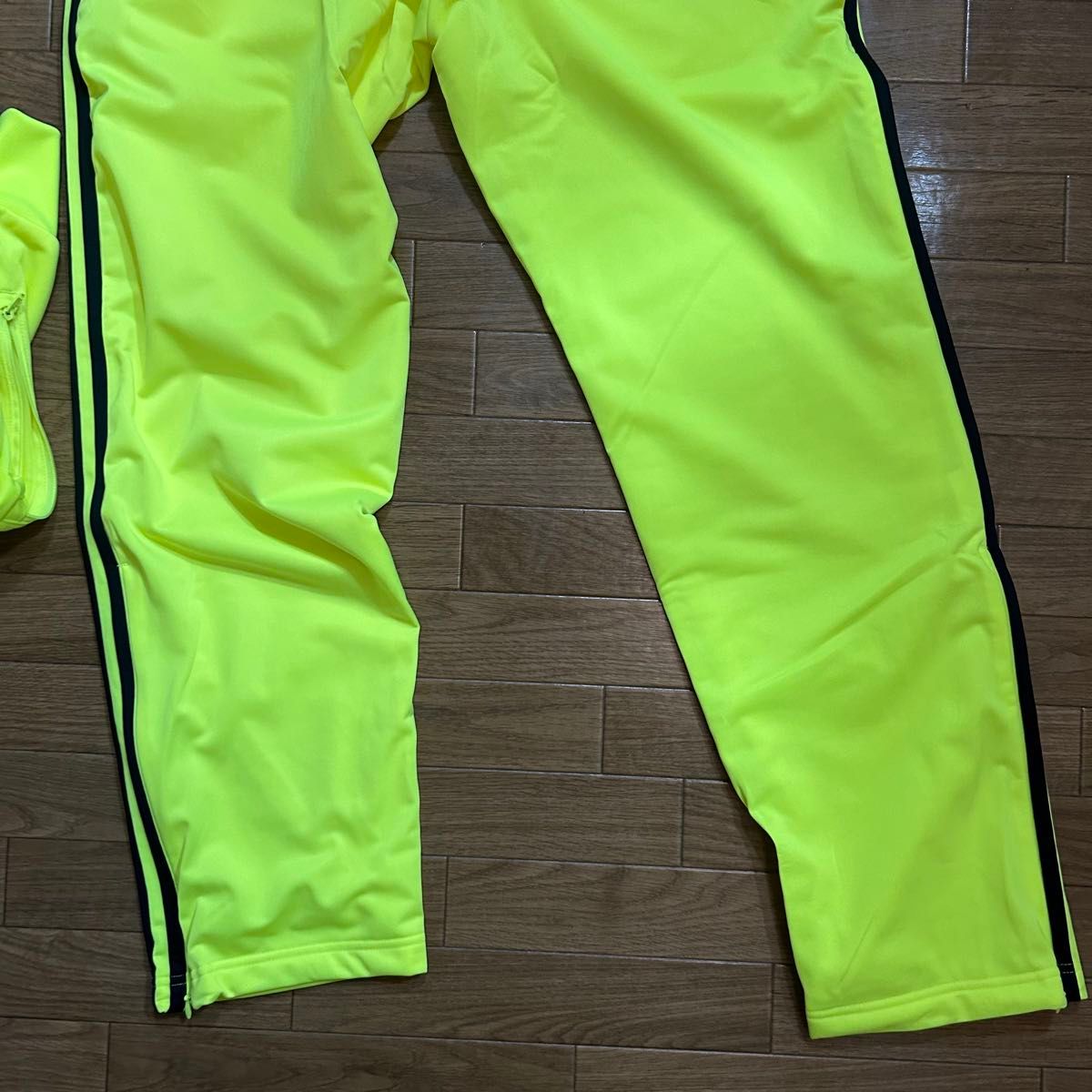 adidas BAYC PUNKS コラボトラックスーツ ジャージ Mサイズ adidas BAYC PUNKS コラボトラックスーツ ジャージ Mサイズ