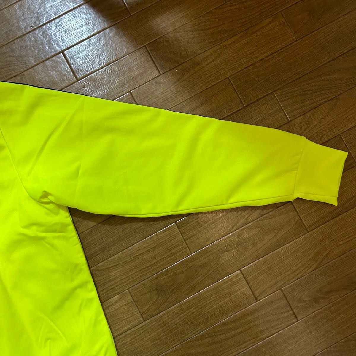 adidas BAYC PUNKS コラボトラックスーツ ジャージ Mサイズ adidas BAYC PUNKS コラボトラックスーツ ジャージ Mサイズ