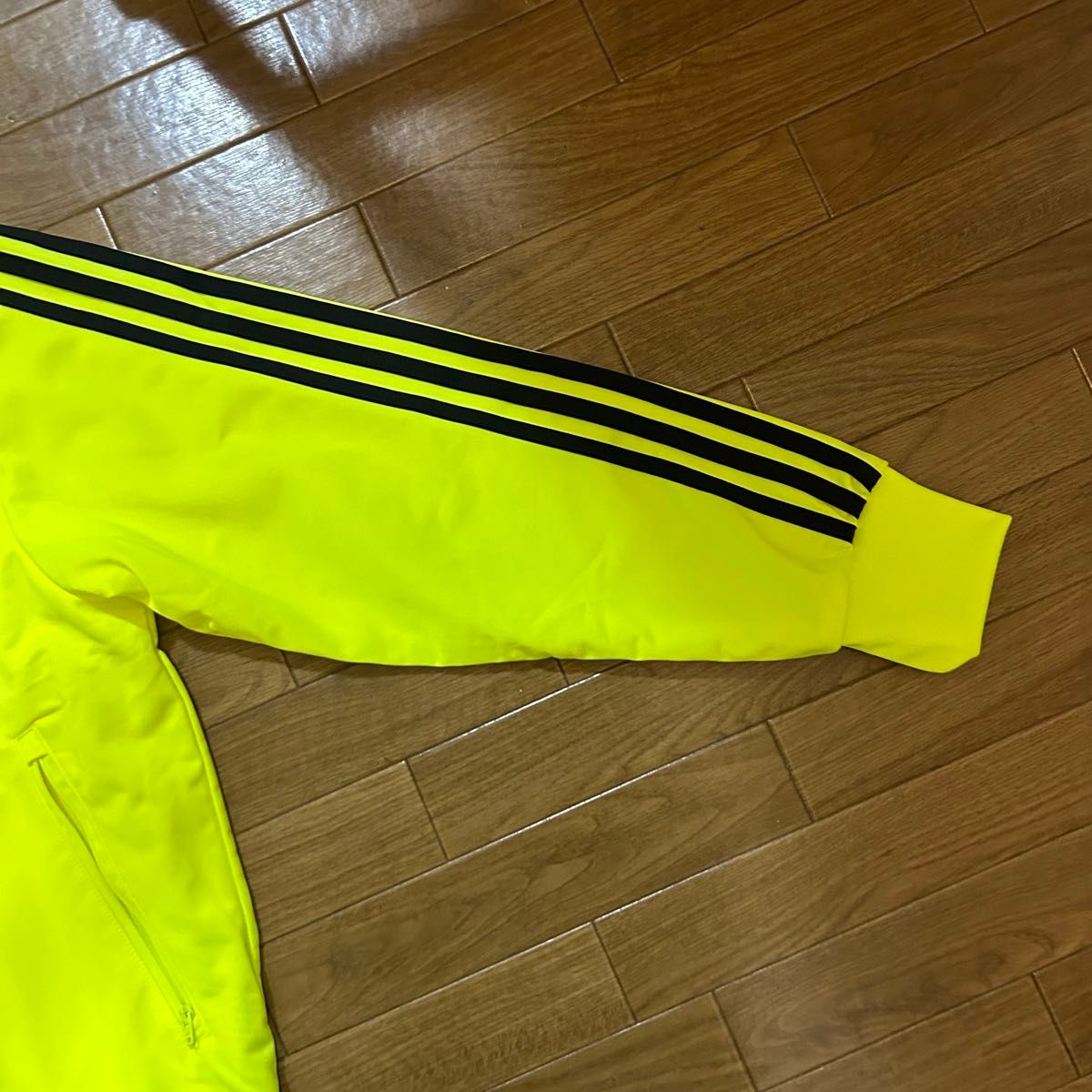 adidas BAYC PUNKS コラボトラックスーツ ジャージ Mサイズ adidas BAYC PUNKS コラボトラックスーツ ジャージ Mサイズ