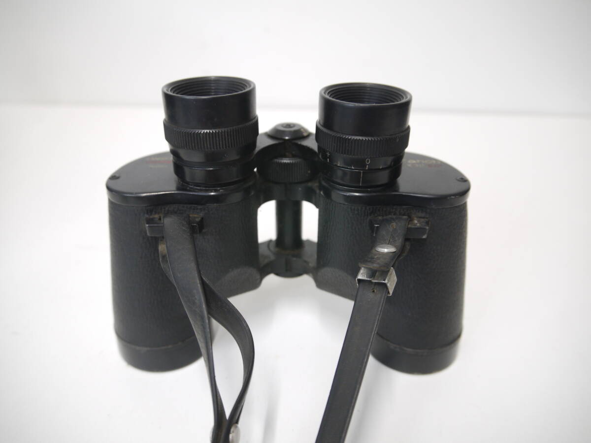 515 Canon 6x30 8.0° キャノン 双眼鏡 野鳥観察 スポーツ観戦 _画像4