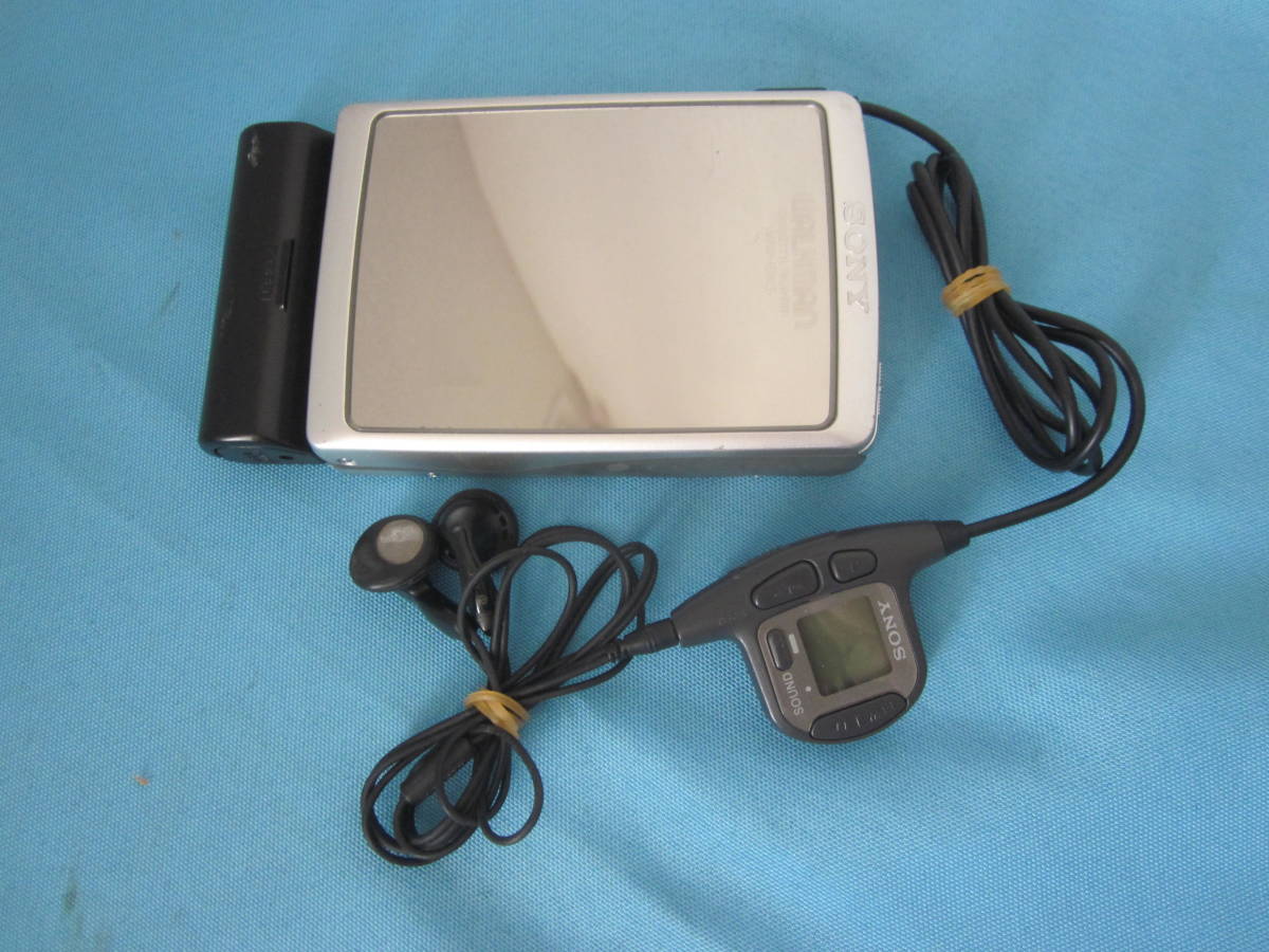 ヤフオク! - SONY カセットウォークマン WM-EX5 ジャンク