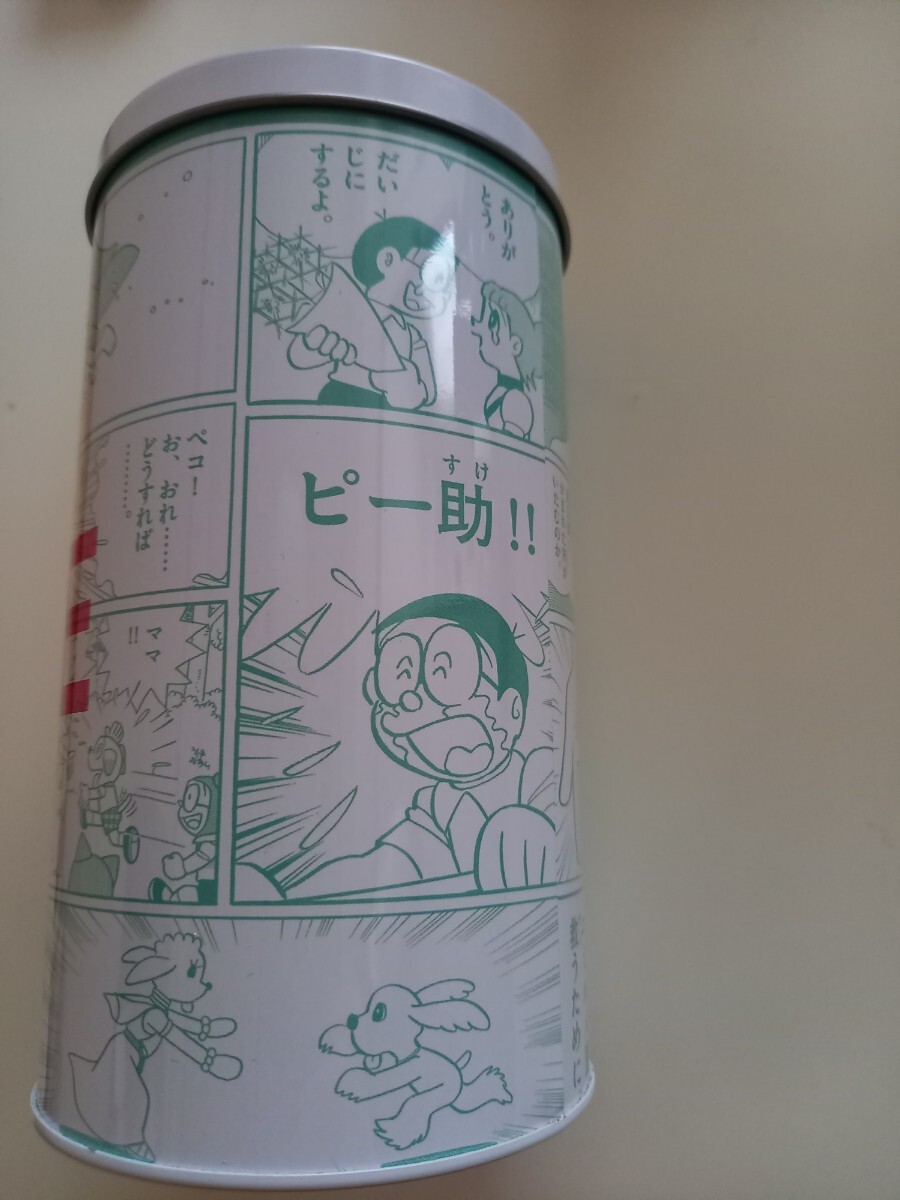 ASOKO ドラえもん缶 トートバッグ の画像2