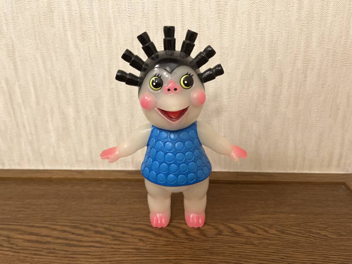 グルタミン 安楽安作 メディコムトイ / MVH HEADLOCKSTUDIO hs グルタミン 安楽安作 メディコムトイ / MVH HEADLOCKSTUDIO hs