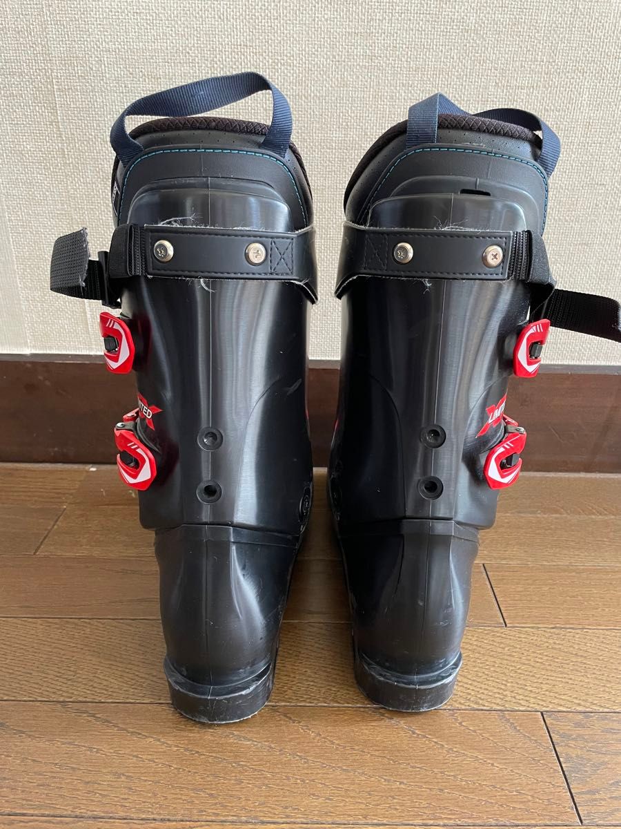 REXXAM XX-LIMITED 19-20モデル スキーブーツ/レグザム/モーグル REXXAM XX-LIMITED 19-20モデル スキーブーツ/レグザム/モーグル
