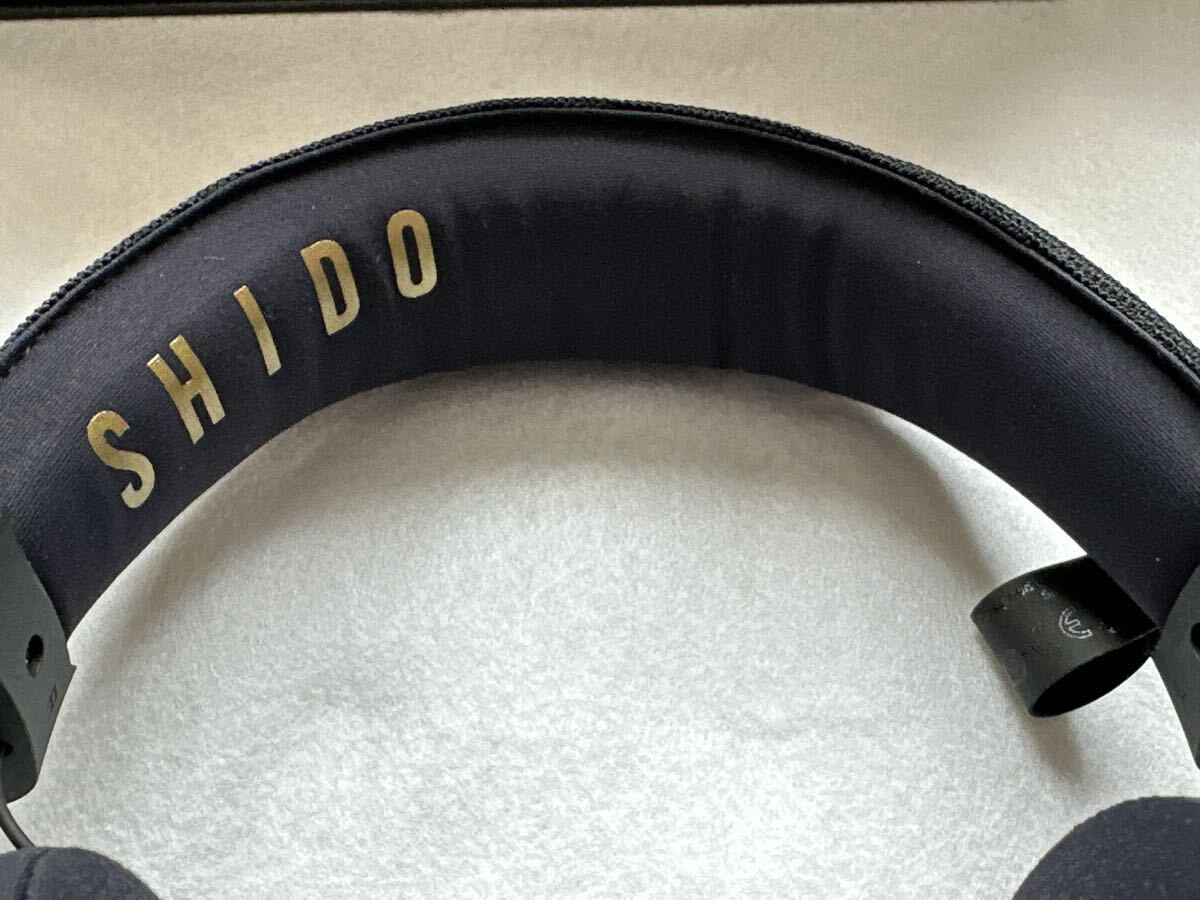 美品 オンキョー ヘッドセット SHIDO SD-HC550_画像8