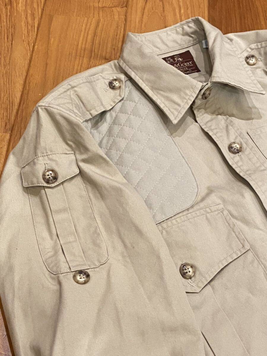 Bibian 比比昂 - 激レアWネーム Willis&Geiger × Eddie Bauer Bibian 比比昂 - 激レアWネーム Willis&Geiger × Eddie Bauer
