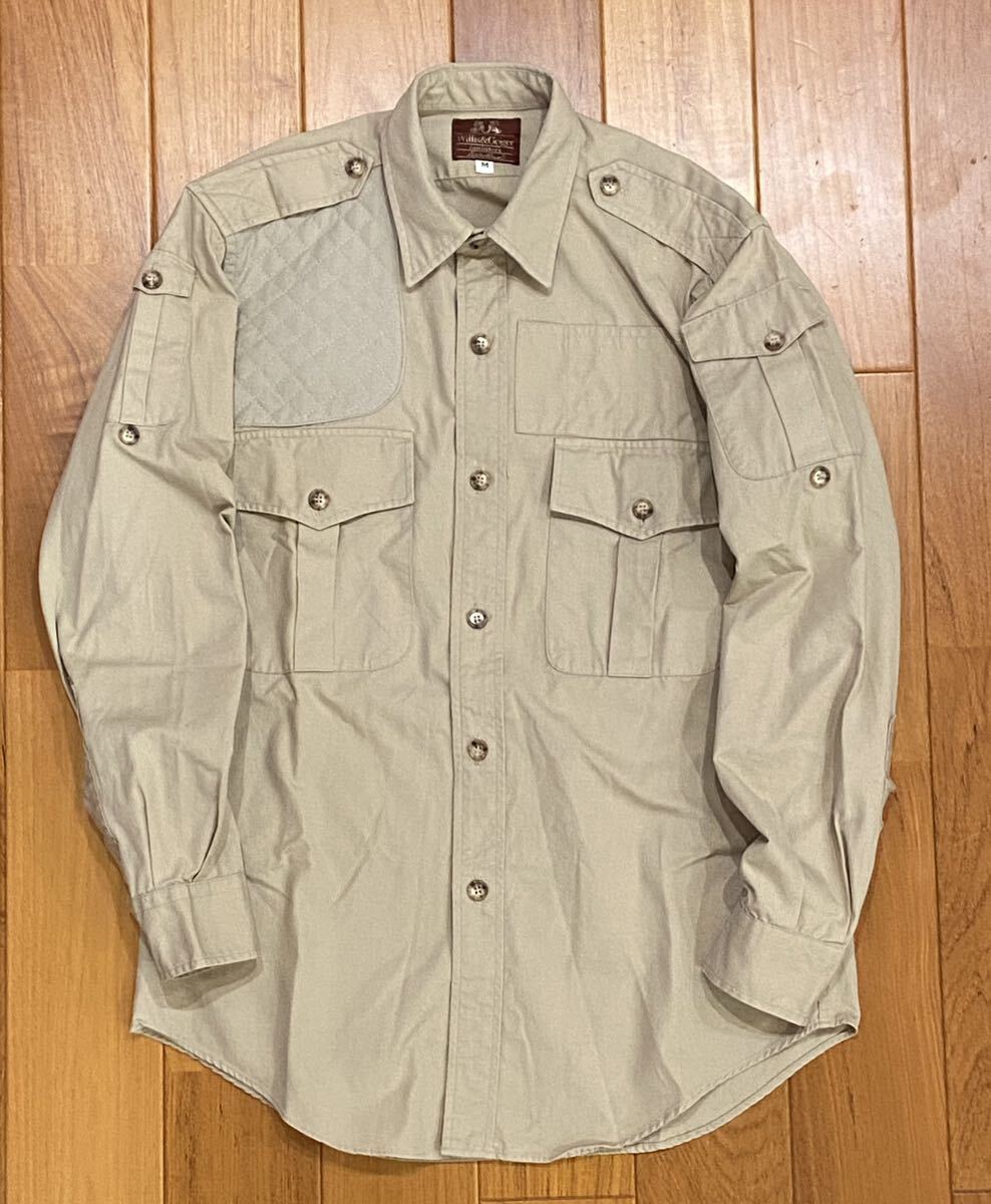 Bibian 比比昂 - 激レアWネーム Willis&Geiger × Eddie Bauer Bibian 比比昂 - 激レアWネーム Willis&Geiger × Eddie Bauer