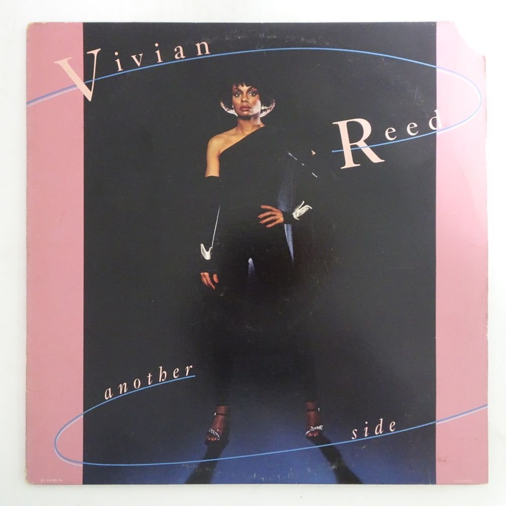 10024663;【US盤】Vivian Reed / Another Sideの画像1