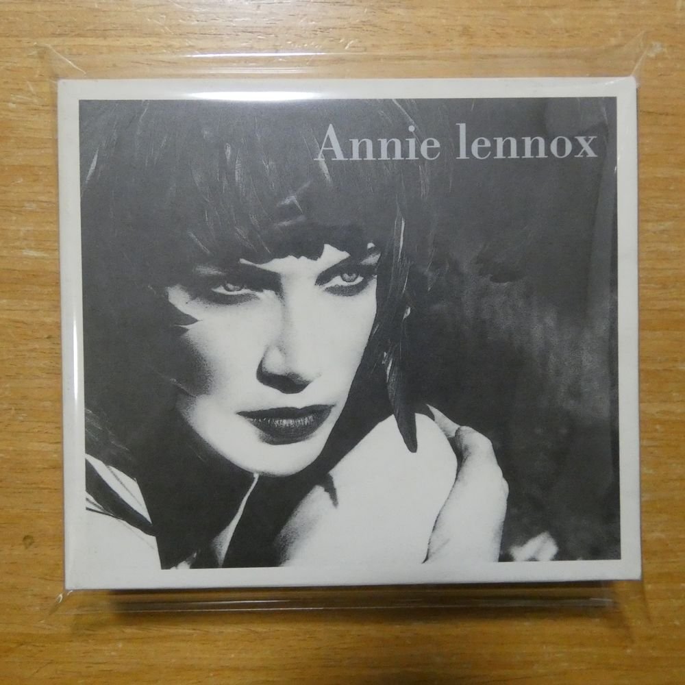 41096669;【3CD】ANNIE LENNOX / COLD BVCP-8901~03の画像1