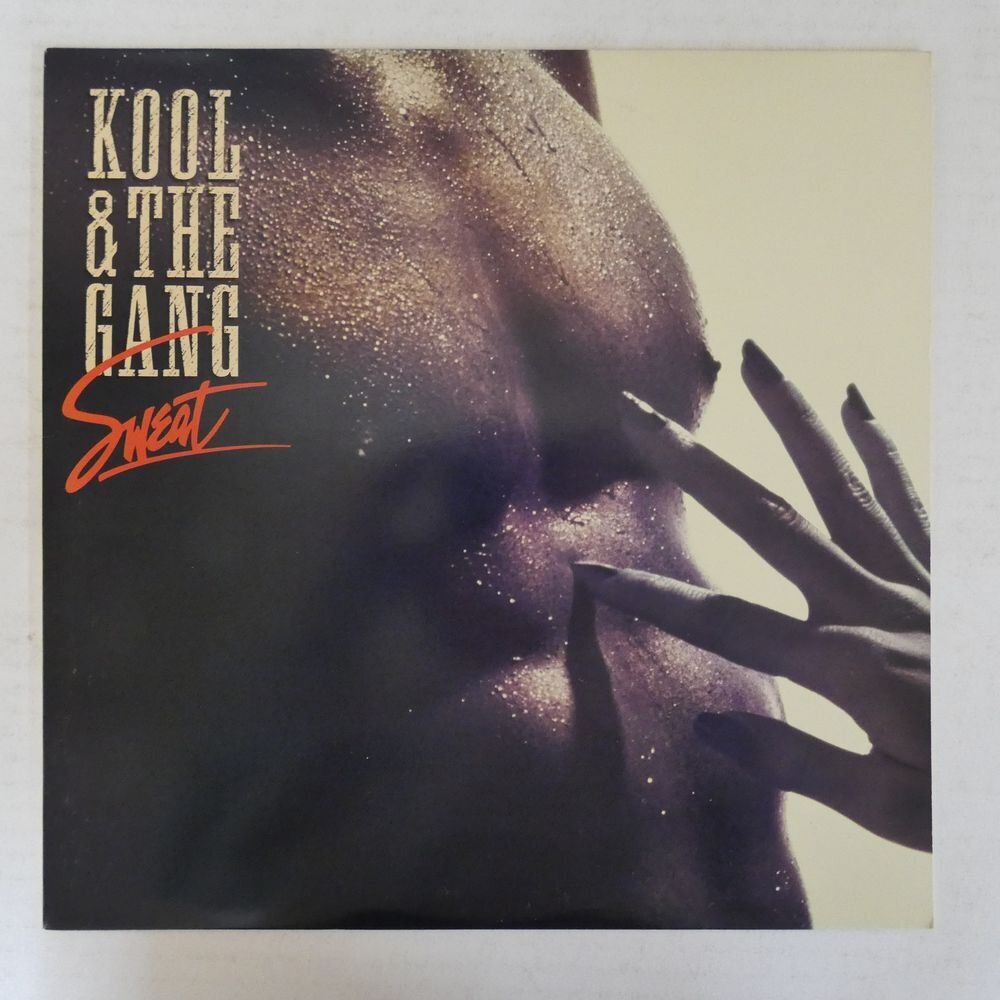 46072027;【US盤/美盤】Kool & The Gang / Sweatの画像1