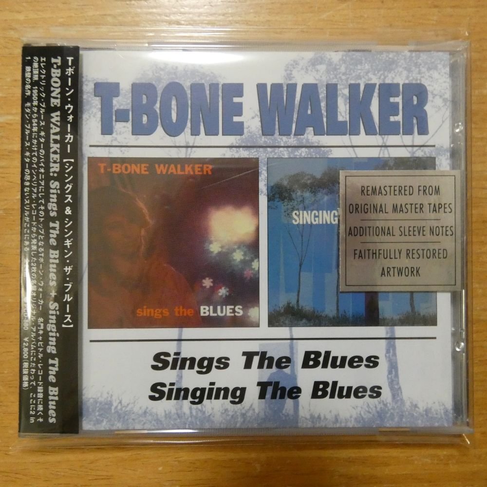 41098194;[CD/li master /2in1]Tbo-n* War car /sings&sin silver * The * blues PCD-880