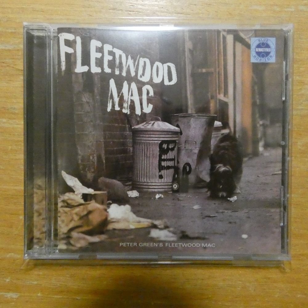 5099751644323;【CD】Fleetwood Mac / S・T　5164432_画像1