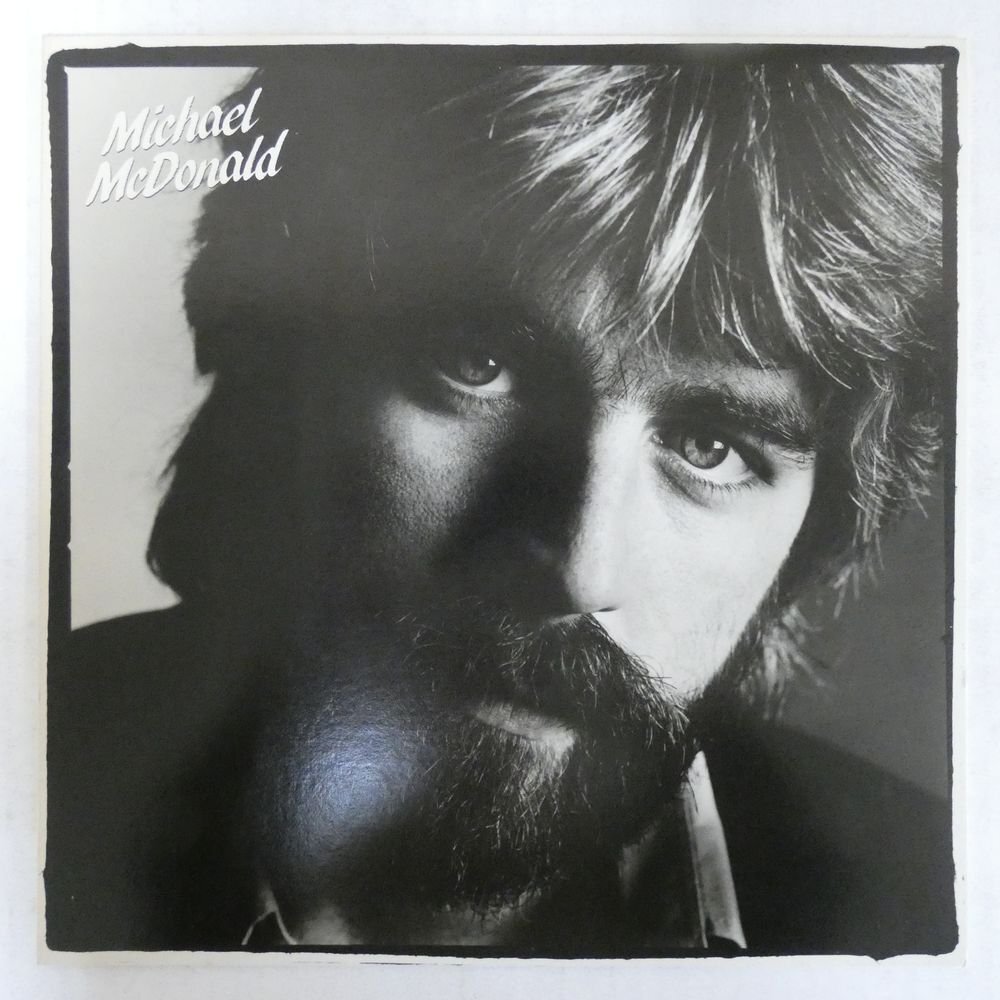 46073722;【US盤】Michael McDonald / If That's What It Takesの画像1