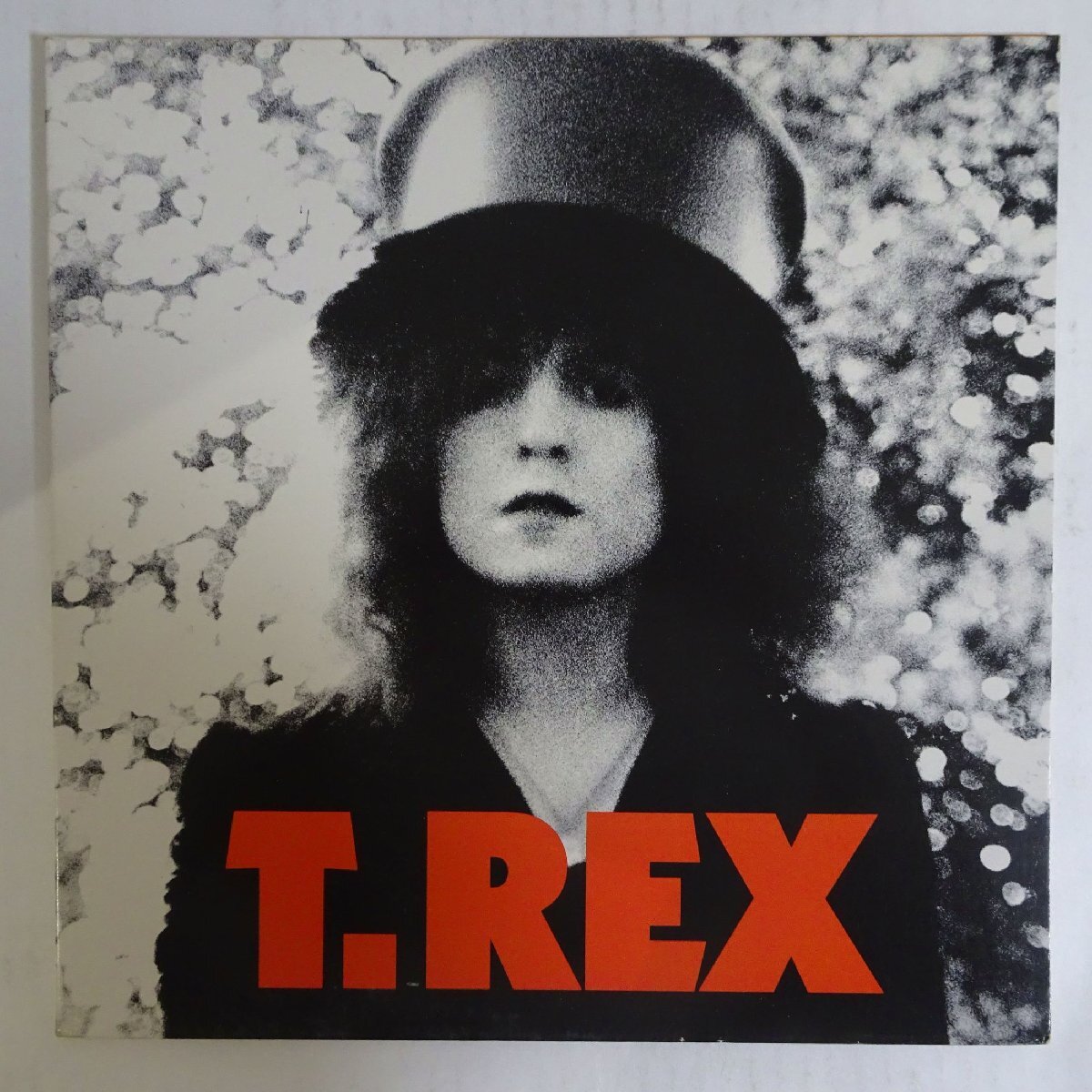11186474;【US盤/見開き】T. Rex / The Sliderの画像1