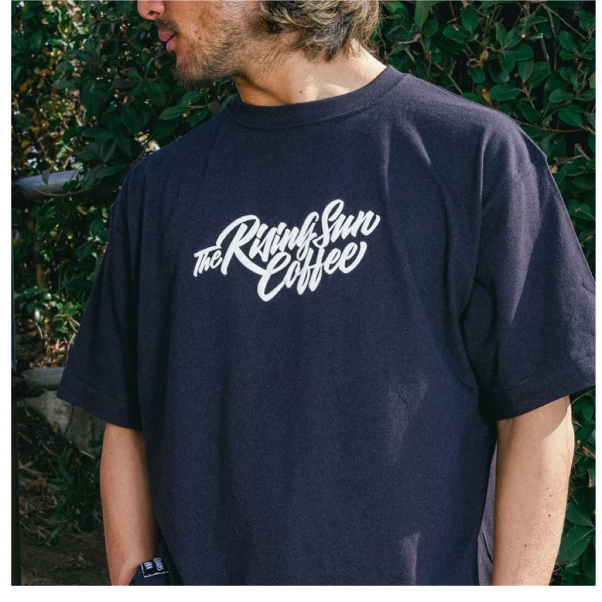 THE RISING SUN COFFEE x CAPTAINS HELM キャプテンズヘルム THE RISING SUN COFFEE x CAPTAINS HELM キャプテンズヘルム