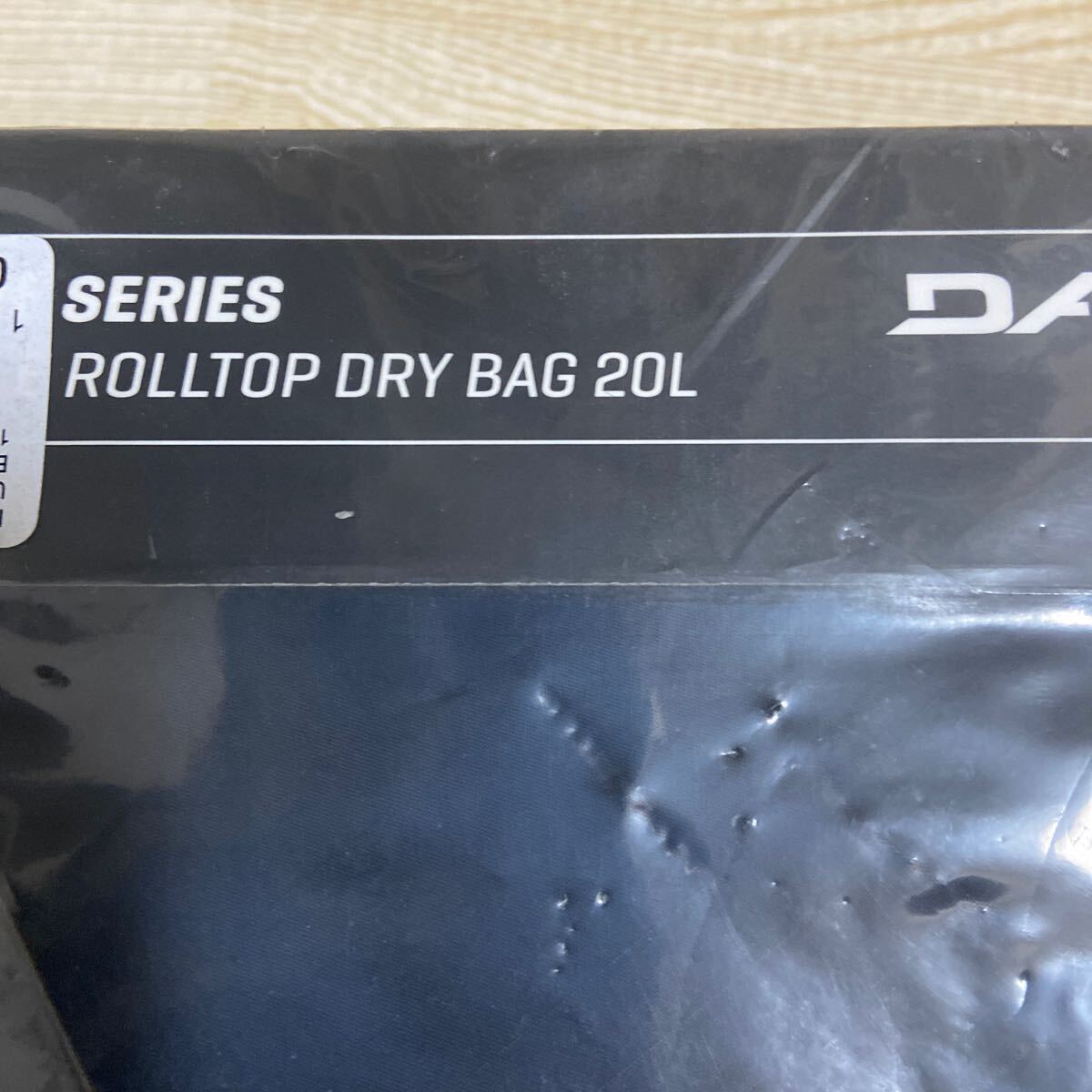 DAKINE ROLL TOP DRY BAG 20L new goods American direct imported goods 