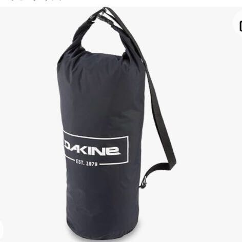 DAKINE ROLL TOP DRY BAG 20L new goods American direct imported goods 